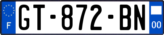 GT-872-BN