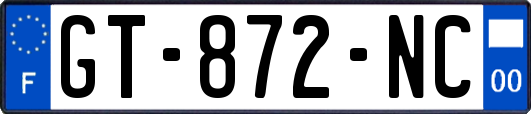 GT-872-NC