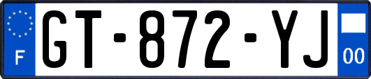 GT-872-YJ