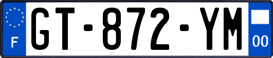 GT-872-YM