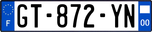 GT-872-YN