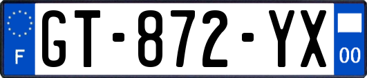 GT-872-YX