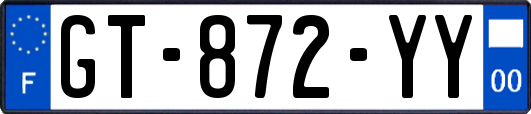 GT-872-YY