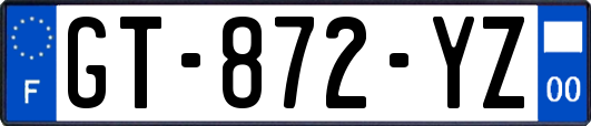 GT-872-YZ
