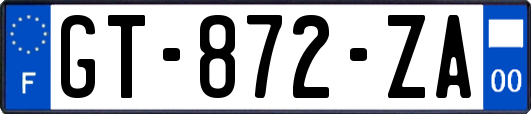 GT-872-ZA