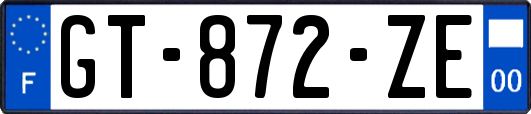 GT-872-ZE