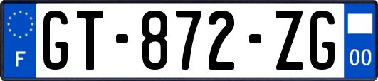 GT-872-ZG