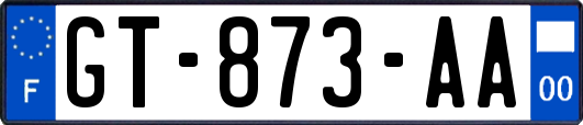 GT-873-AA