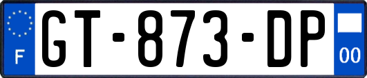 GT-873-DP
