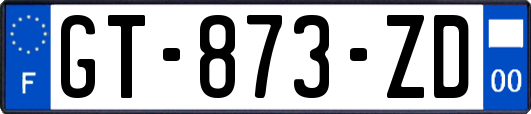 GT-873-ZD