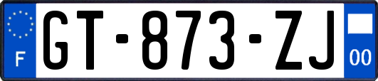 GT-873-ZJ