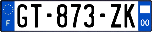 GT-873-ZK