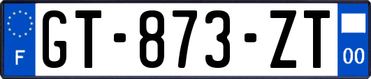 GT-873-ZT