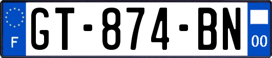 GT-874-BN