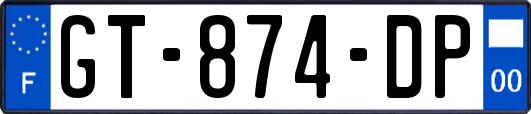 GT-874-DP