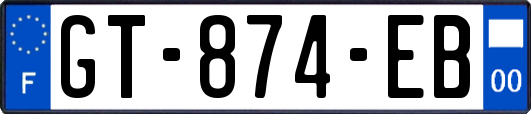 GT-874-EB