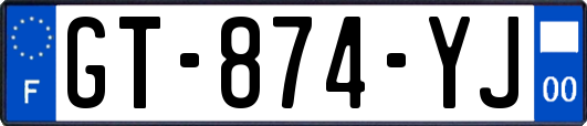GT-874-YJ