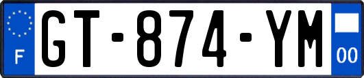 GT-874-YM
