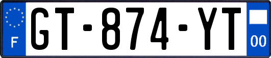 GT-874-YT