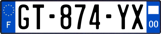 GT-874-YX