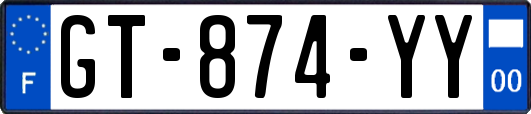 GT-874-YY