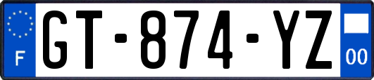 GT-874-YZ