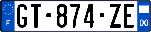 GT-874-ZE