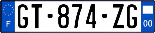 GT-874-ZG