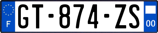 GT-874-ZS