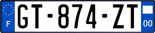 GT-874-ZT
