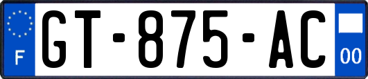 GT-875-AC