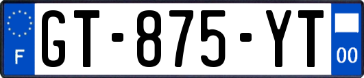 GT-875-YT