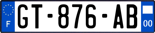 GT-876-AB