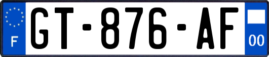 GT-876-AF