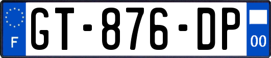 GT-876-DP