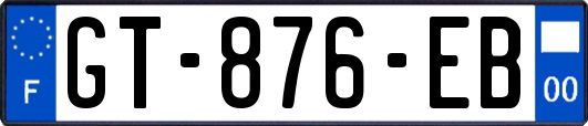GT-876-EB