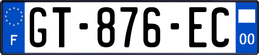 GT-876-EC