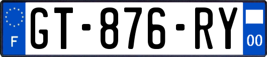 GT-876-RY