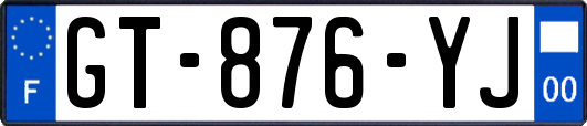 GT-876-YJ