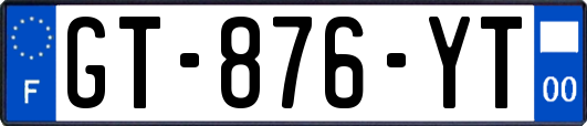 GT-876-YT