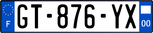 GT-876-YX