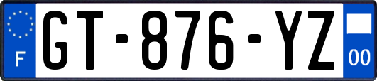 GT-876-YZ