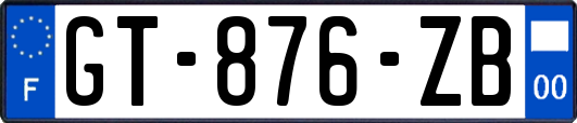 GT-876-ZB