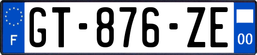 GT-876-ZE