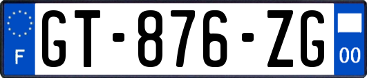 GT-876-ZG