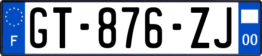 GT-876-ZJ