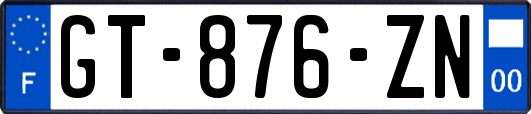 GT-876-ZN