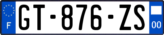 GT-876-ZS