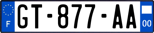 GT-877-AA