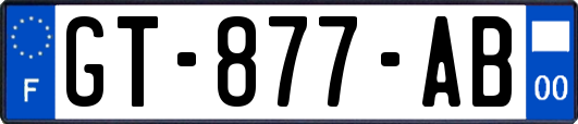 GT-877-AB